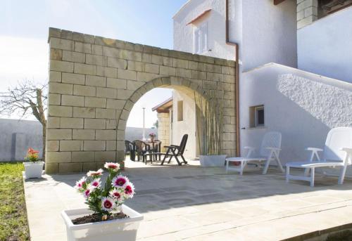 Case Ad Oriente Villa La Cisterna