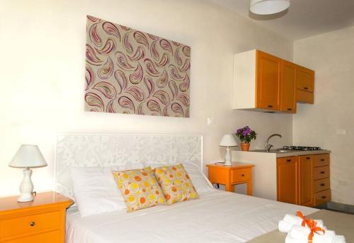 Case Ad Oriente Villa La Cisterna