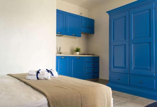 Case Ad Oriente Villa La Cisterna