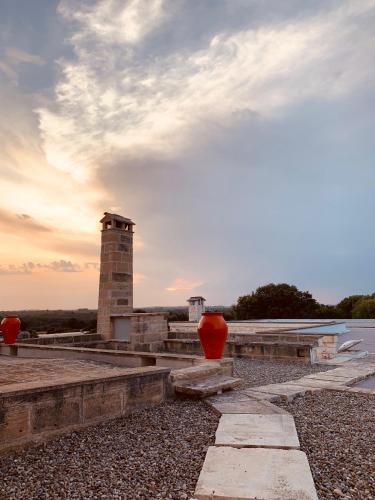 Masseria San Paolo Grande
