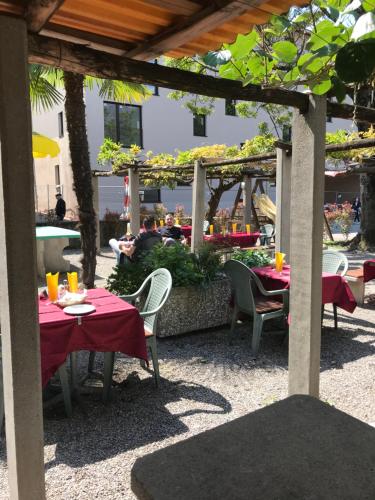 Hotel San Giobbe