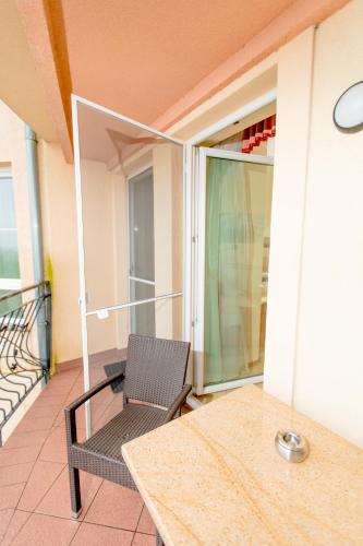 Hotel Villa Del Mar