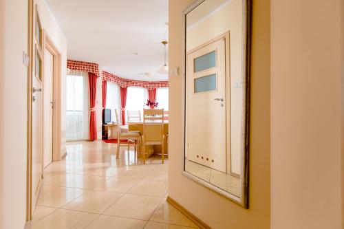 Hotel Villa Del Mar