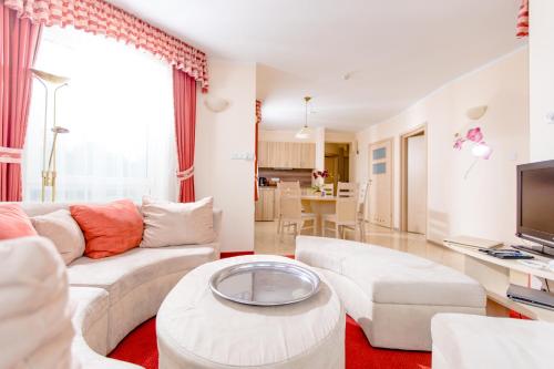 Hotel Villa Del Mar