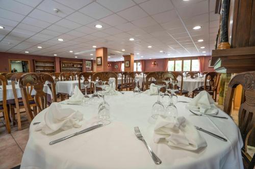 Hotel Restaurante Pena