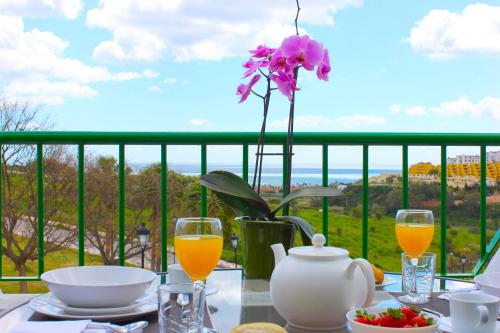 Manilva Sun Hotel Apartamentos