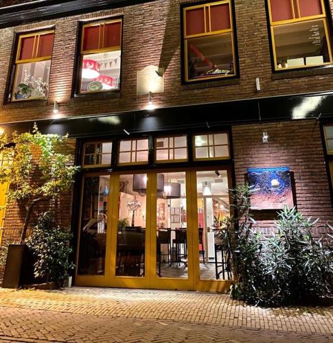 De Kleyne Sint Jacob