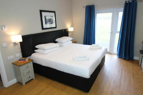 Plawsworth Aparthotel