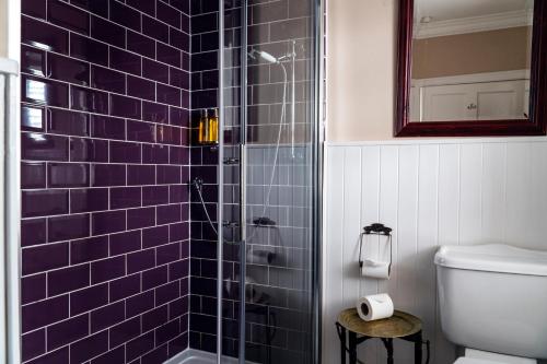 Brambles Guest House