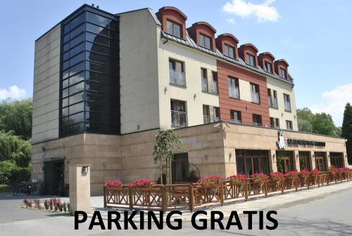 Zakliki Aparthotel