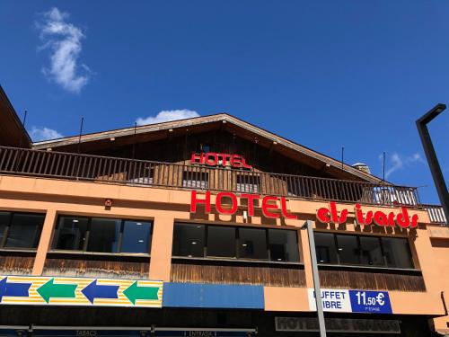 Hotel Refugi dels Isards