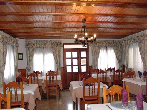 Hostal Pirineos