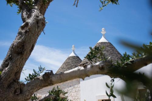 Mandolario Trulli Resort