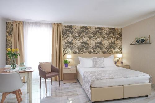 Rome Airport Inn