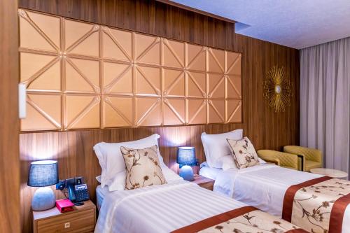 Leonardo Boutique Hotel Larnaca
