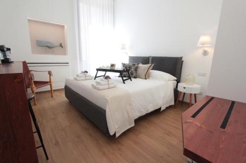 Palazzo Pinto B&b Brindisi