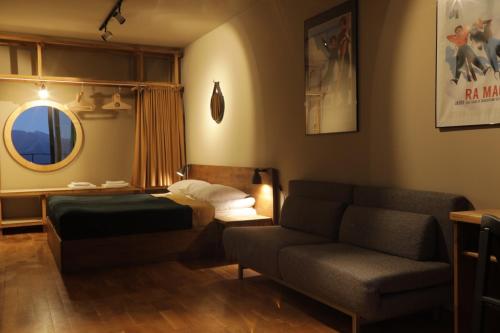 Quadrum Ski & Yoga Resort