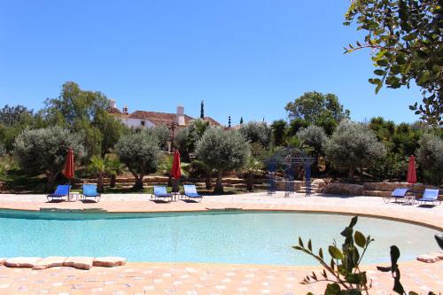 Hotel Rural Capela Das Artes