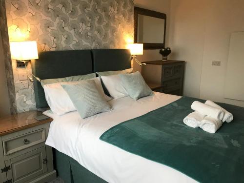 Mandela House Apartments Near Edinburgh