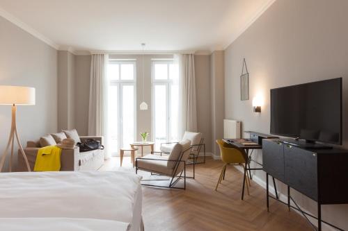 Vju Hotel Rügen