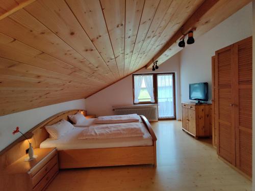 Pension Berg&Bleibe Wertach