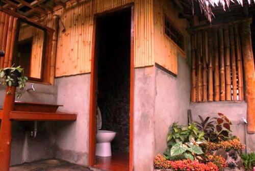 Tapik Beach Park Guest House