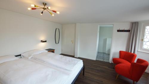 Alte Metzg - Hostel