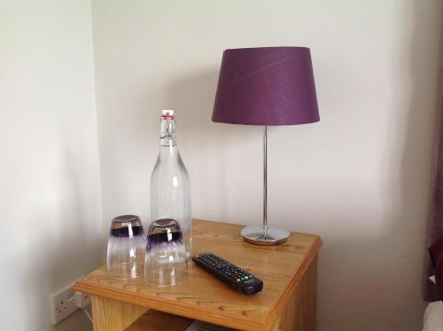 The Well Bed & Breakfast