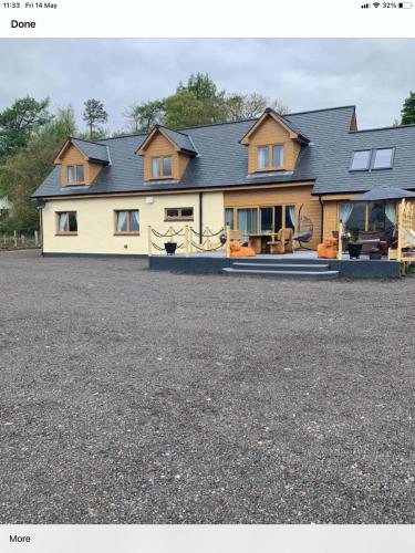 Ben Nevis Manor Bed and Breakfast