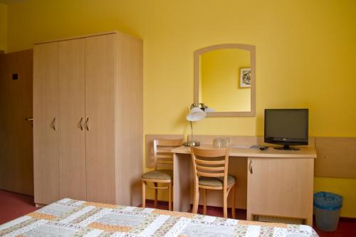 Labedy Hotel Gliwice