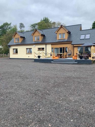 Ben Nevis Manor Bed and Breakfast