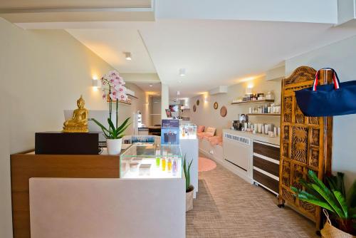 La Villa Port D Antibes & Spa