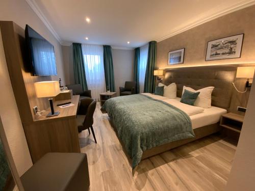 Mertinkus Nordseehotel