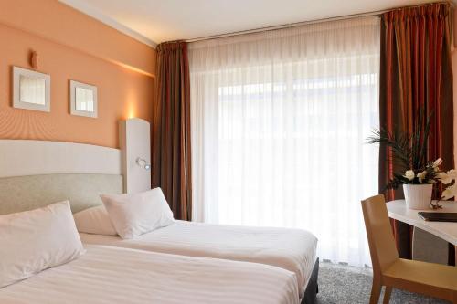 Best Western Hôtel Astoria