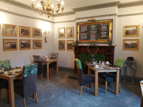 Allerdale Guest House