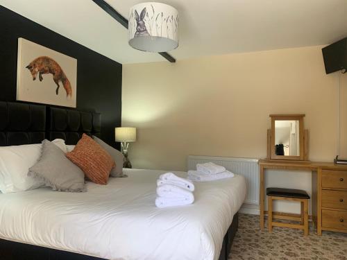 The New Inn