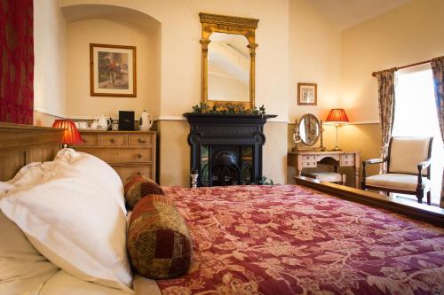 The Victoria House B&B