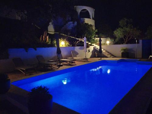 Bed & Breakfast La Madrugada
