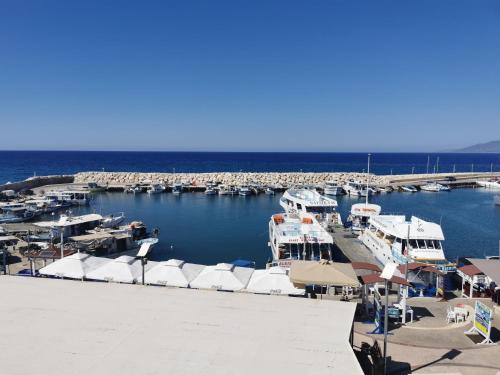 Y + P Latchi Hotel