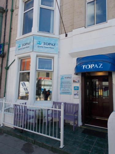 Topaz Guest House