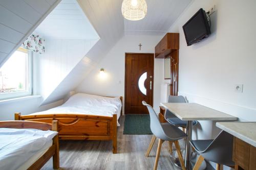 Agroturystyka Pod Lysica