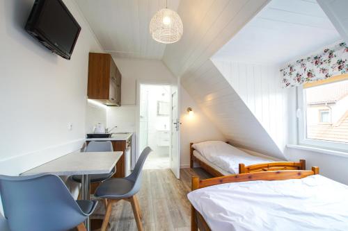 Agroturystyka Pod Lysica