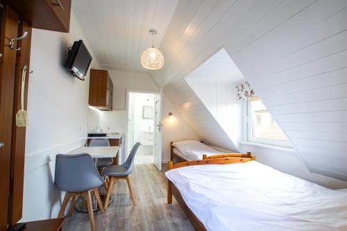 Agroturystyka Pod Lysica