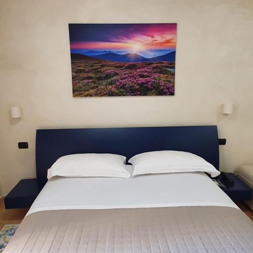 Vittoria Guest House