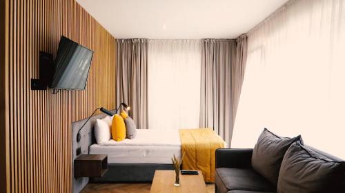 Jono Kalnelis Apartments