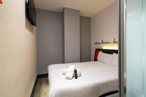 Easyhotel Oxford