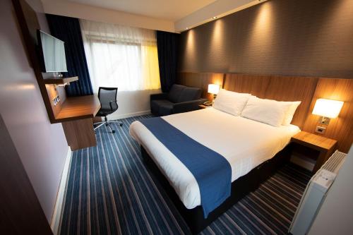 Holiday Inn Express Racecourse
