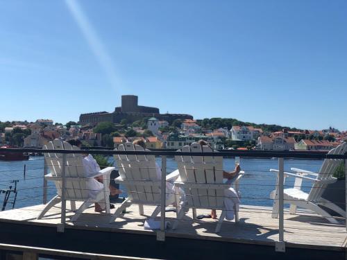 Marstrands Havshotell