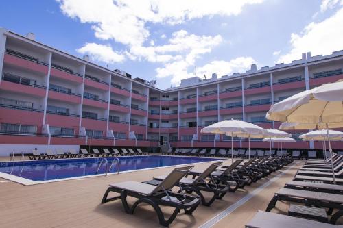Luna Hotel da Oura
