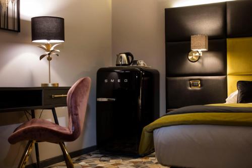 Mi Hotel Home